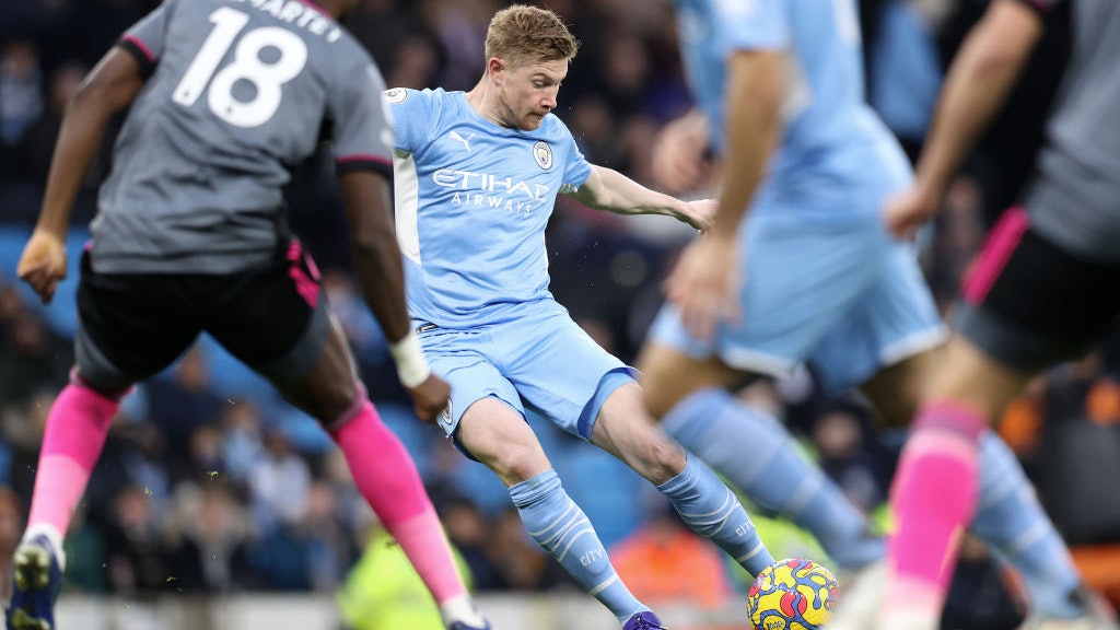 Premier League Manchesteru City wygrywa dziesięć kolejnych zwycięstw